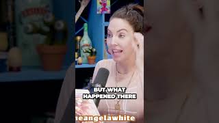 Porn Star Reveals Shocking Truth About Real Sex on Set #shorts