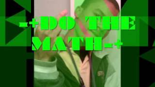 YG - DO THE MATH.wmv
