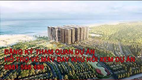 Tiến Độ Tháng 5/2021 | Takashi Ocean Suite Kỳ Co | Call: 0981 568 499