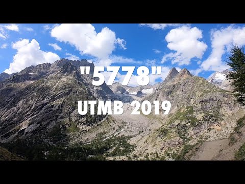 Vidéo: Réflexions Sur L'UTMB Et Courir 40 Kilomètres à Travers Les Alpes