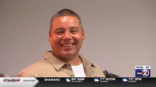 Green Bay honors Good Samaritan who saved girl with autism from traffic