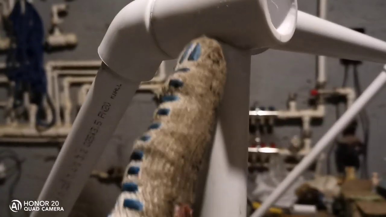 Каркас для тёплых саней!!!