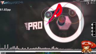 danser test