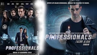 Film Bioskop Indonesia The Professionals 2016 Movie