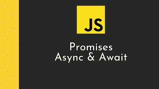 Javascript 42: De la Promises la Async/Await - Tutorial pentru începători