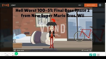 My Music and Fonts For The 100 Numbers List Dark and Hell Worst Editions