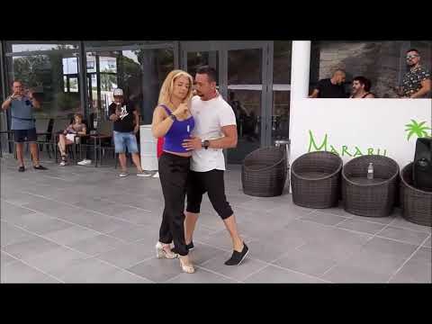 Kizomba Dance Video Recap  –  January 2022  –  #UrbanKiz #KizombaFusion #Dance