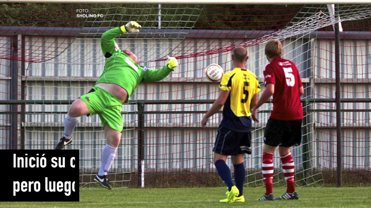 120 kilos al arco el arquero más gordo del mundo. YouTube