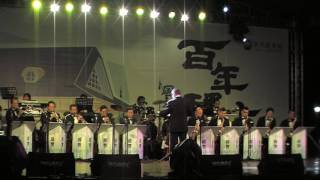 1060331民歌組曲5首