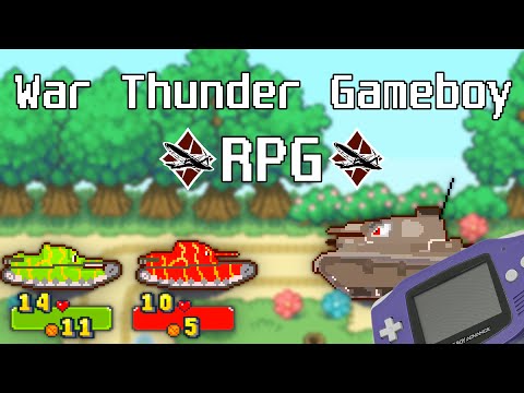War Thunder Pixel