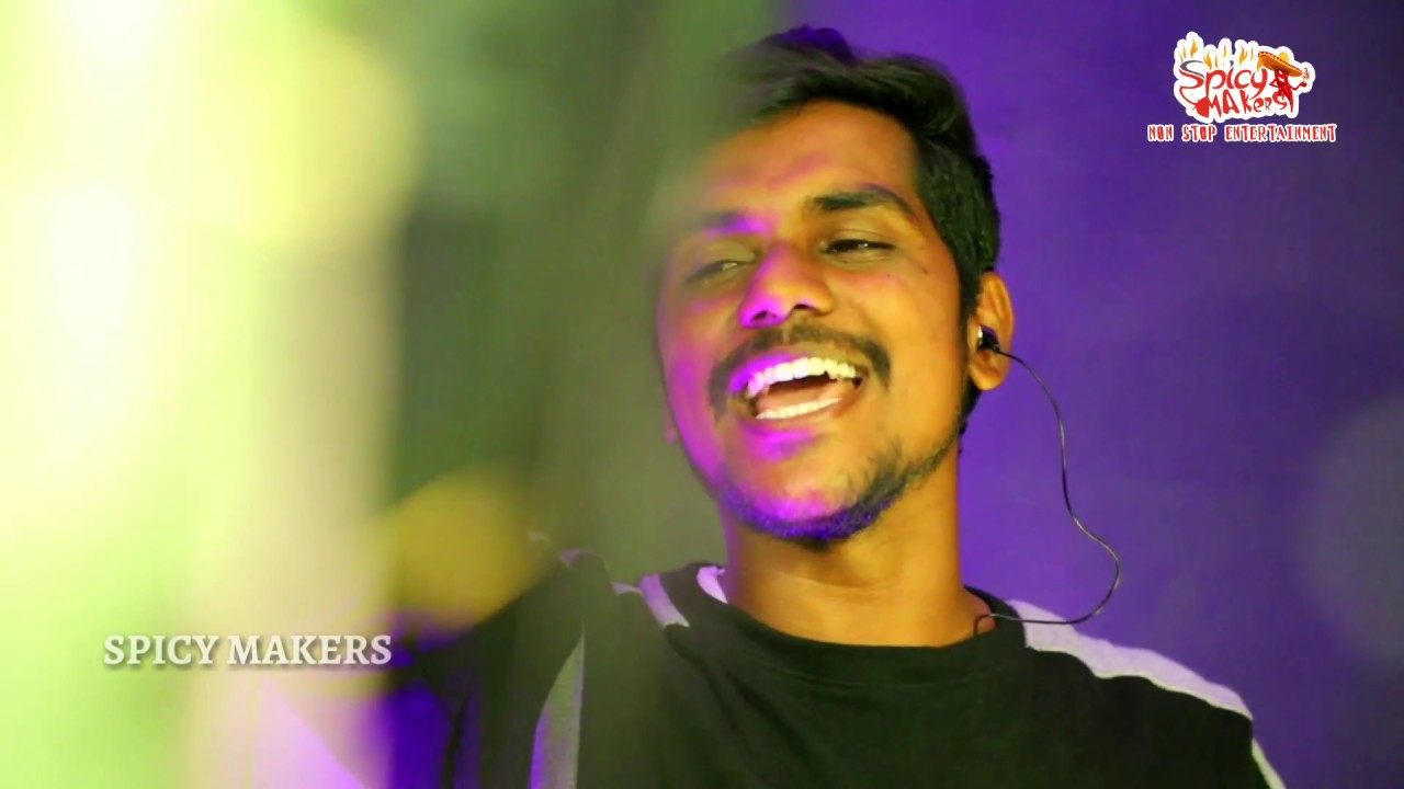 Deenamma Jivitham Latest Dj Song Promo || By Rj Srikanth || Vaasu || Spicy Makers