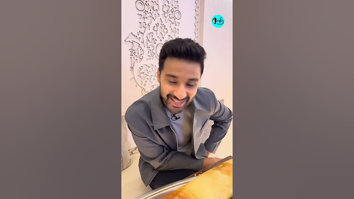 59 Seconds With Raghav Juyal | Curly Tales #Shorts