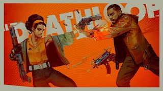 DEATHLOOP - ENDING IT Part 1 Breaking the Loop (Xbox Series X Gameplay)