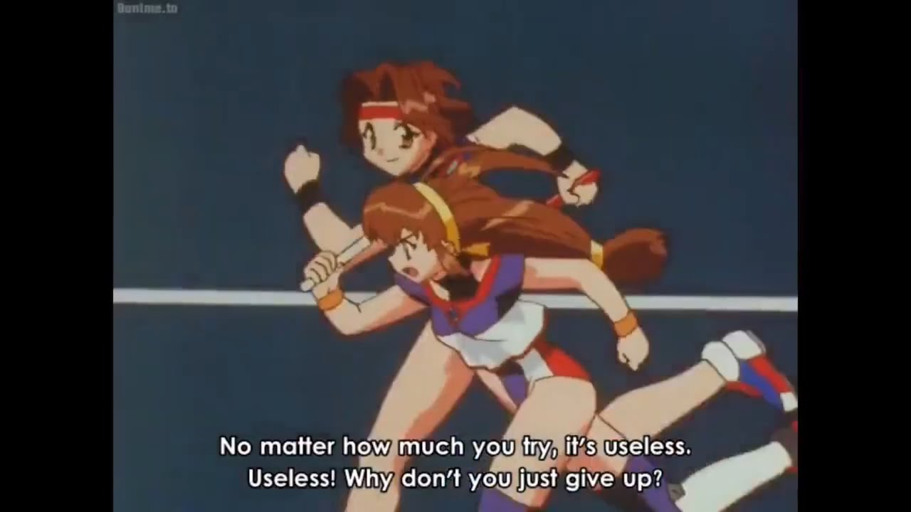 Goal! | バトルアスリーテス大運動会 / Battle Athletes Victory [HD720P]