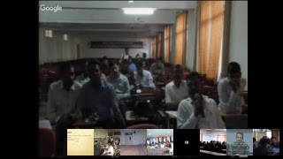 Optimization Tecniques with Engineering Applications Day-3,12 Dec 2018,NITTTR CHD