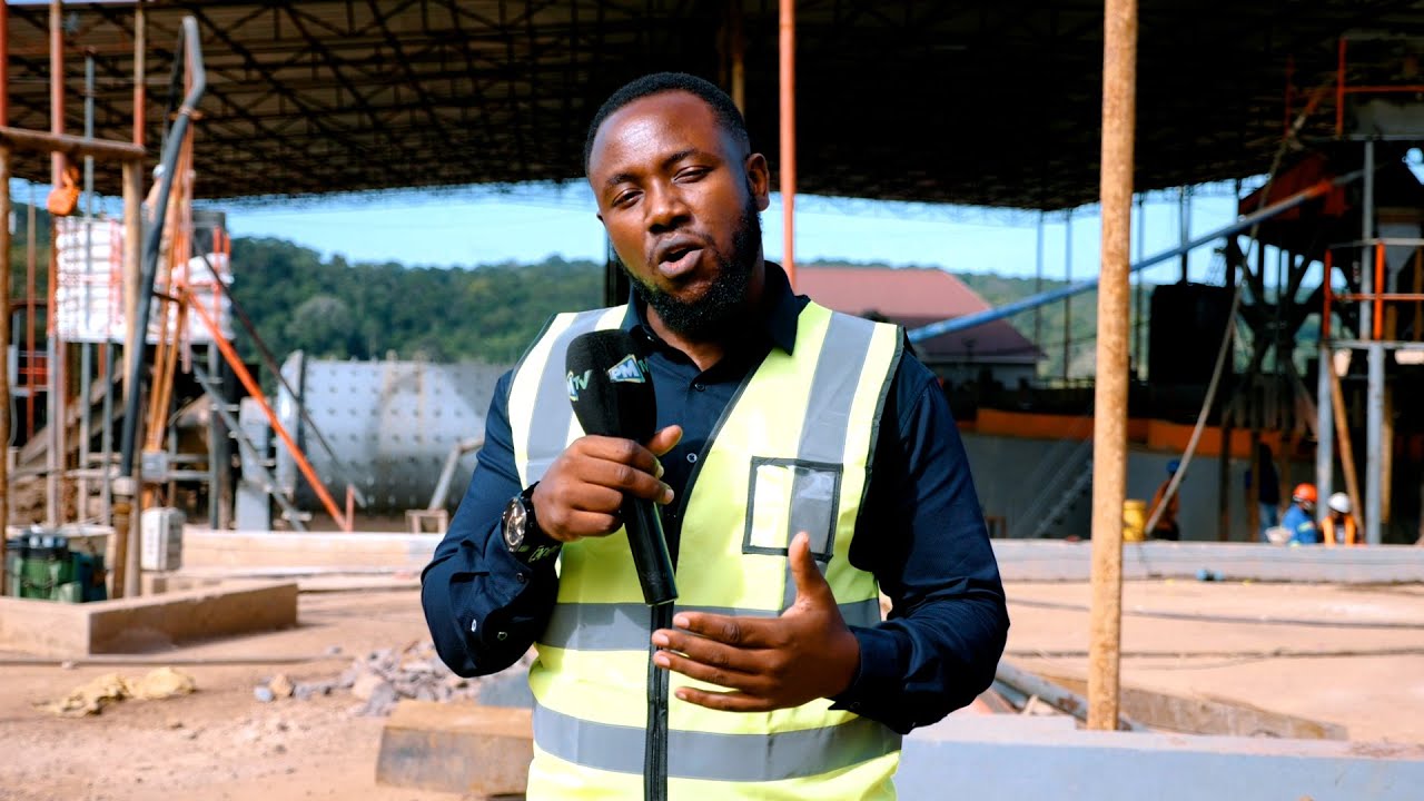 EXCLUSIVE: UTASHANGAA MAAJABU YA DHAHABU ZINAZOPATIKANA LINDI/MENEJA WA MGODI AWEKA WAZI KAZI ZAO..