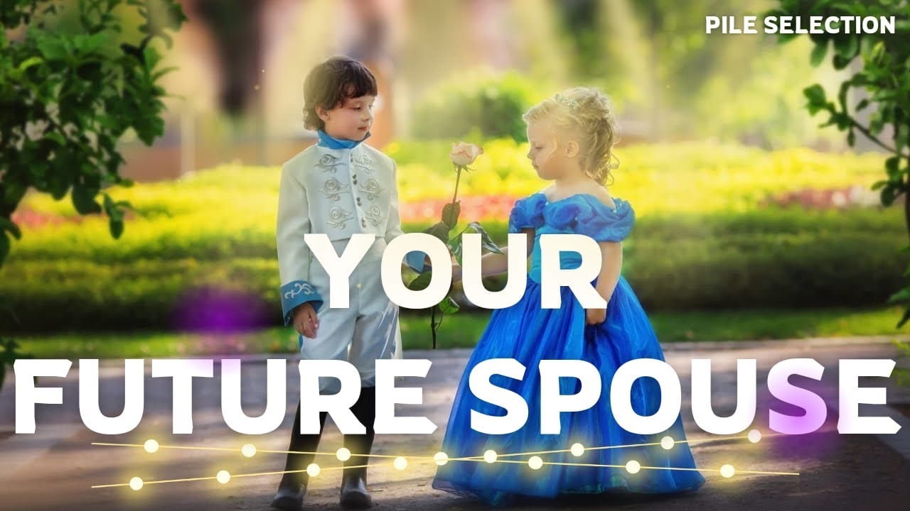 ❤️✨Your Love Story- Character of your Future Spouse🍁🔮When do you Meet them? #tarot #malayalamtarot