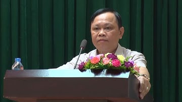 Lạng Sơn học tập, quán triệt Nghị quyết Đại hội lần thứ XII của Đảng