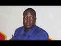 Gulu City Mayor Alfred Okwonga Update On Key Activities That Transpired In Gulu City Gulu City Mayor Alfred Okwonga Update On Key Activities That Transpired In Gulu City