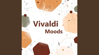 Vivaldi: Les quatre saisons / Le Printemps, Op. 8, No.1, RV 269 - Largo e pianissimo