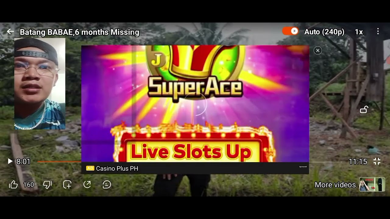 Batang babae15 years old. 6 months bago nakita inaagnas na 