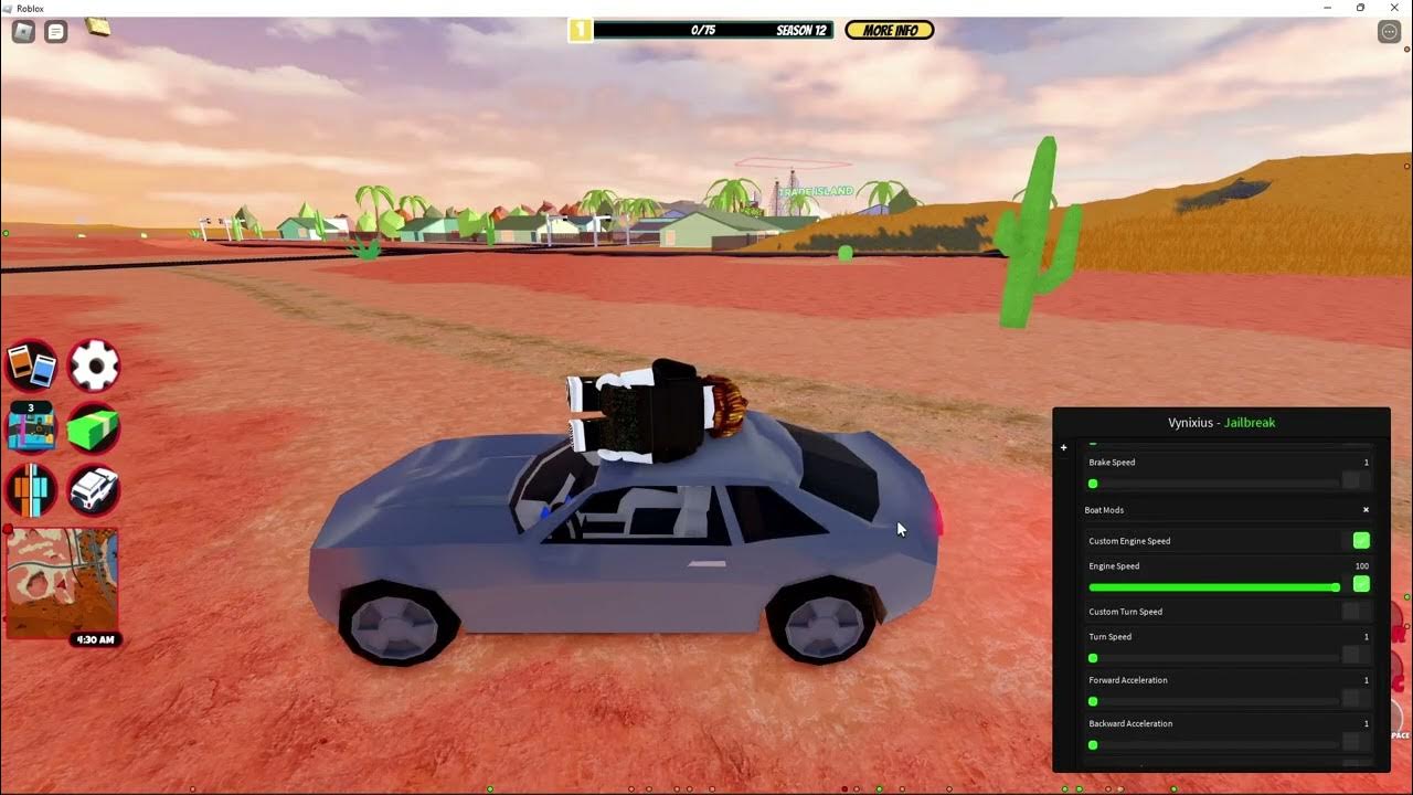 JailBreak Script *PASTEBIN* IT"S THE BEST OUT THERE YouTube