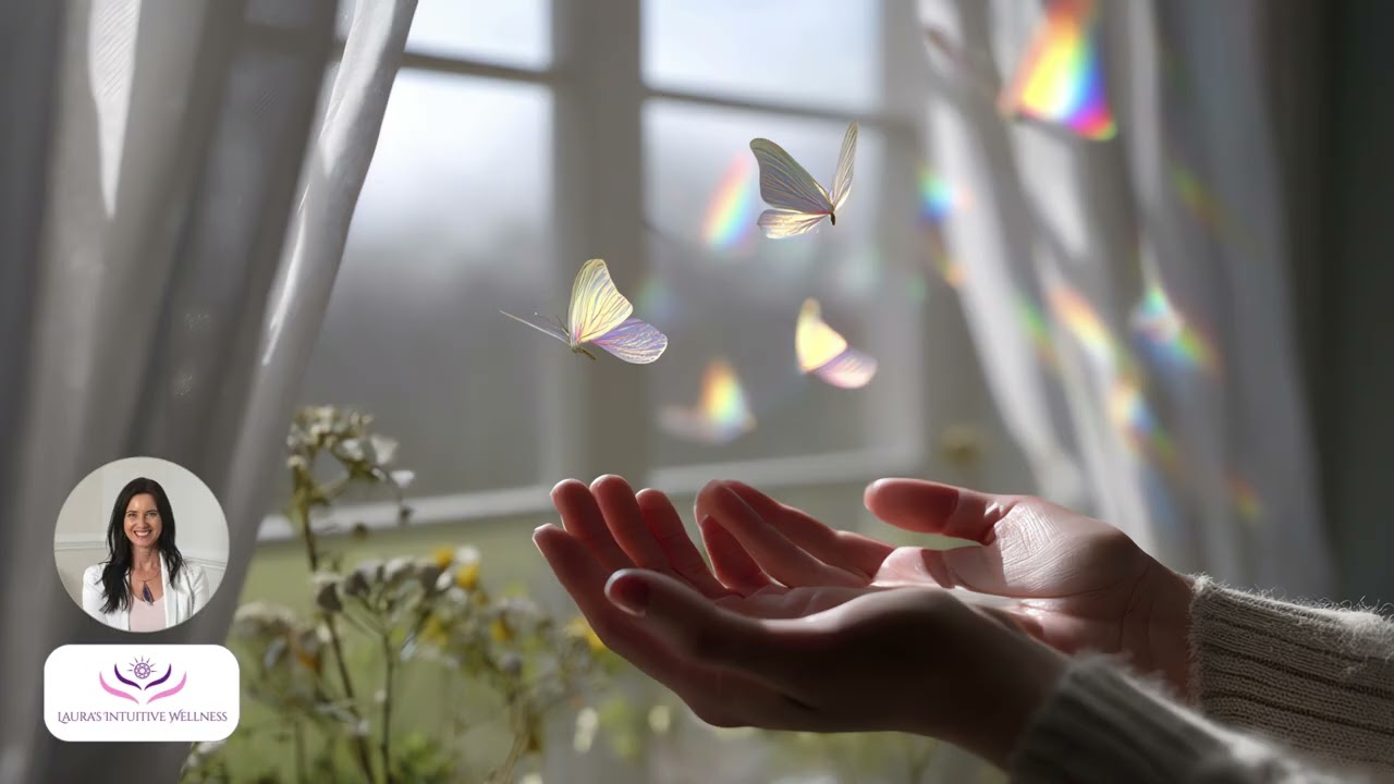 Unraveling Limiting Beliefs | 20-Minute Guided Meditation for Deep Healing & Transformation