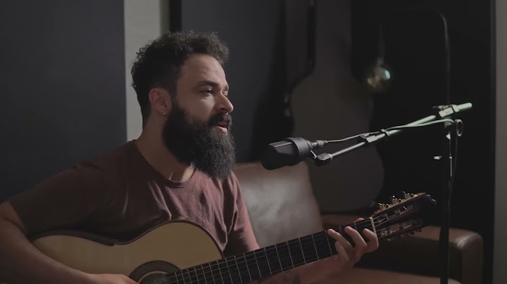 AS MÚSICAS MAIS OUVIDAS DO CANAL EM 2024 - VOZ E VIOLÃO