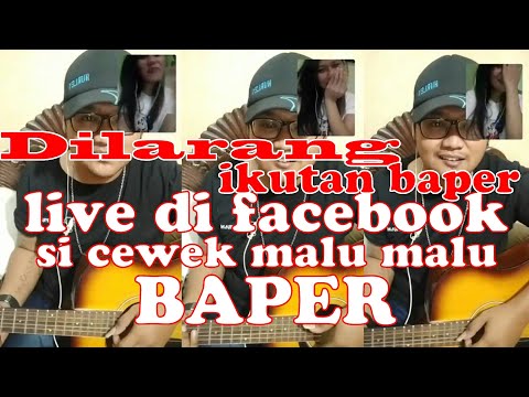Live fb,,josa official,,BAPERIN MAMAH MUDA
