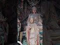 China’s Hanging Buddha Realm|如此震撼的懸塑佛國——小西天 #chinatravel #旅行 #travel