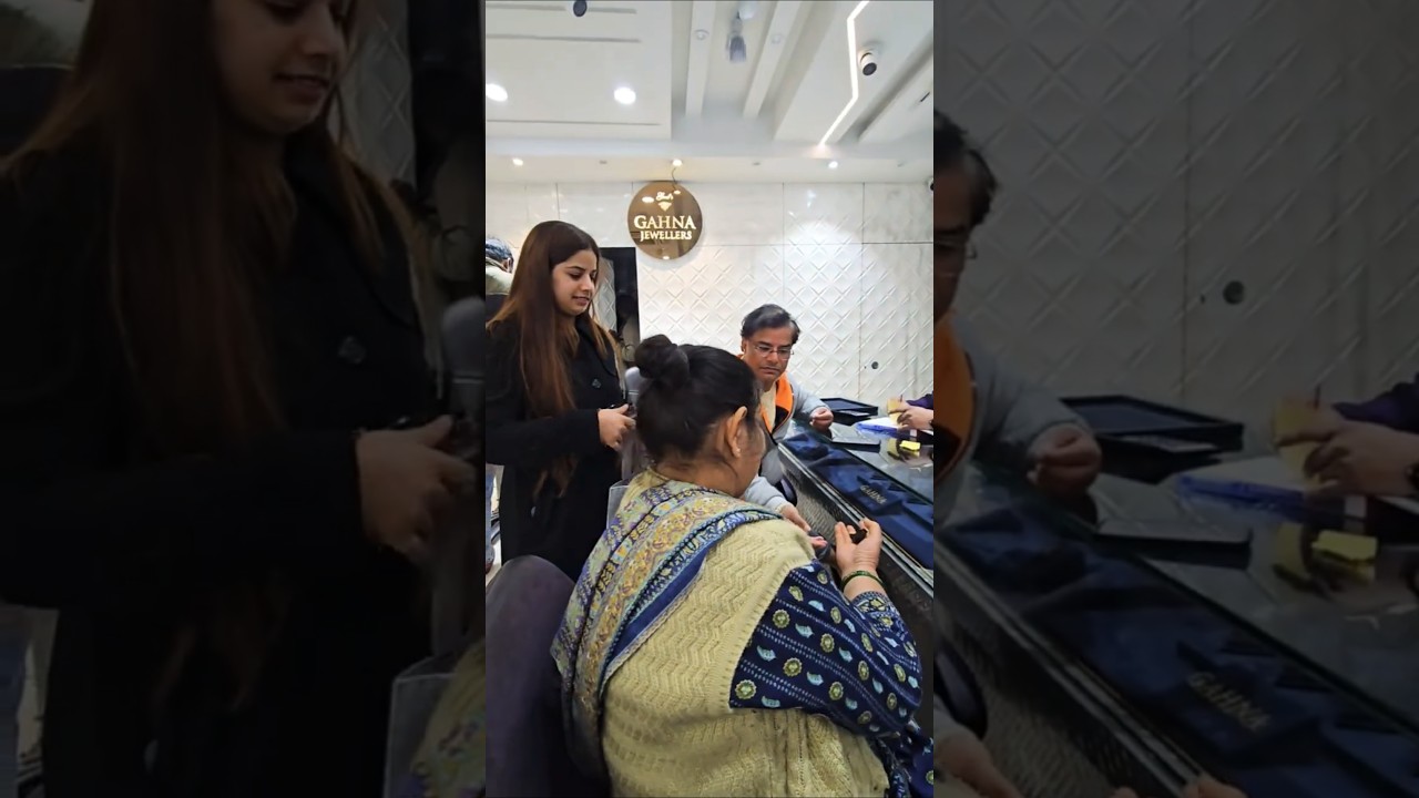 Parents ne ye kya de diya? 