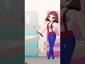 Gender Swap (Amanda the Adventurer animation)