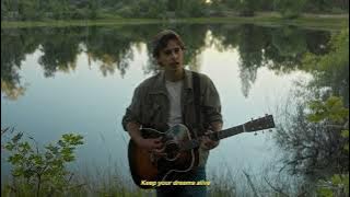 Noah Rinker - Ripple (Official Lyric Video)