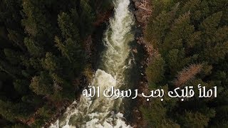 مع عمرو خالد | املأ قلبك بحب رسول الله - مولد الحبيب