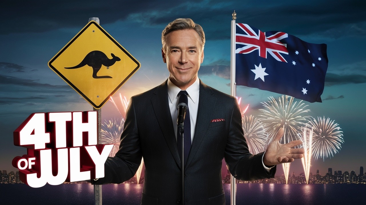 Discover Sydney, Australia:  A 5 Minute Journey!