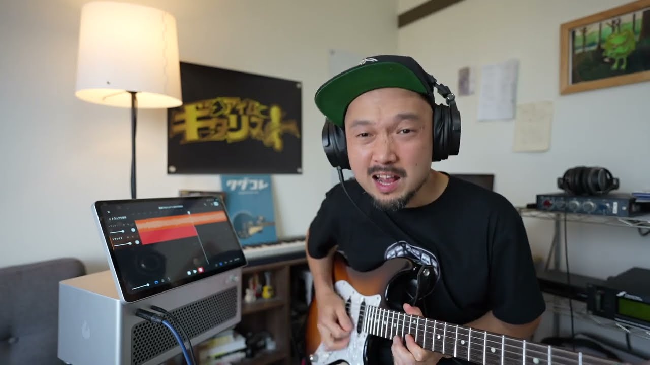 Sleduj 我が家にもLAVA STUDIOがやってきた。 na YouTube Sleduj 我が家にもLAVA STUDIOがやってきた。 na YouTube