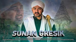 Sunan Gresik | laku spiritual sunan Gresik | Full movie