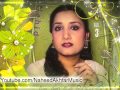 Heena ka rang utarta dikhai deta hai  singer naheed akhter