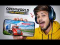 Truck Adventure Simulator USA 🚛 | Dangerous Roads &amp; Realistic Driving Games