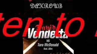 David Vendetta & Tara Mcdonald Ft Alim - Im Your Goddess Dj Dakroub Edit .Wmv