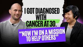 Her Cancer Diagnosis At 30 Led Her To Ecommerce | Jessie Shi