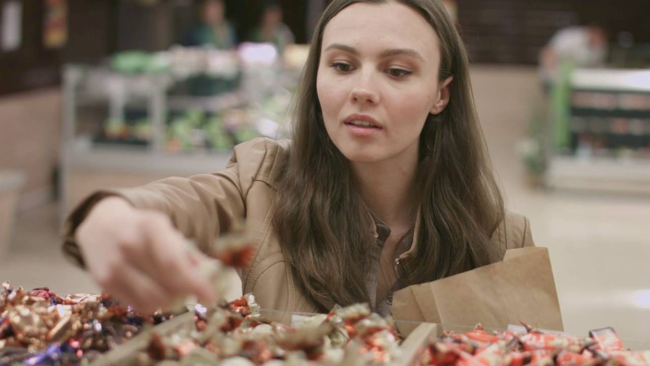 Магазин Яблоко Решетникова