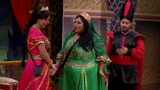 ده أنا هجعفر بكرامتك الأرض 😂