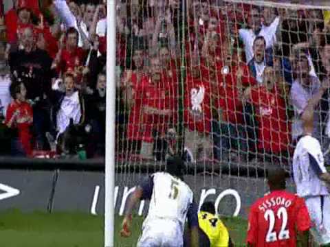 Liverpool 3-3 West Ham (3-1 pens)