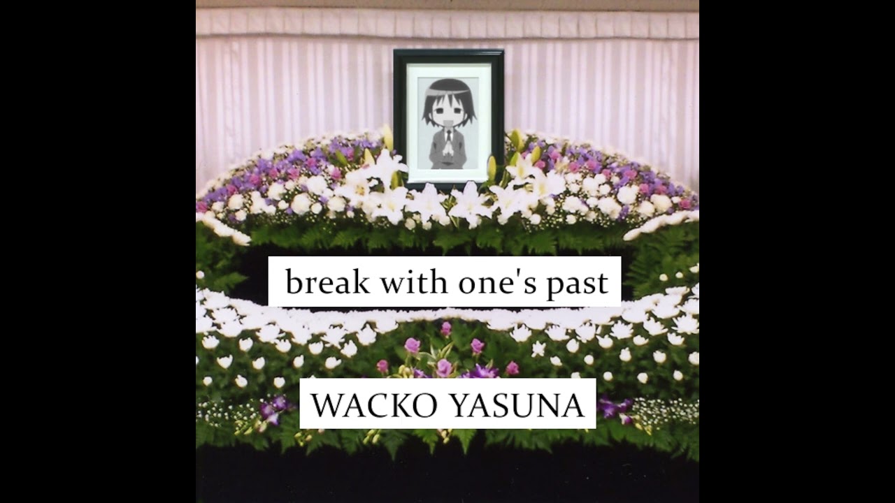 トリプルH – 灰色の水曜日 (7SV past edit)