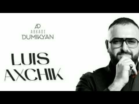 Arkadi Dumikyan - Luis Axchik 2022