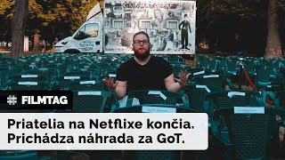 Spoznaj náhradu za Game of Thrones