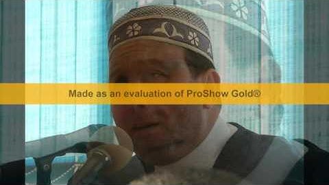 جبريل تجويد ما تيسر من سور القلم والضحا والشرح والعلق