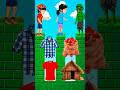 vir the robot boy | robo boy suit on | veer and mad max | robot wala cartoon | #shorts #trending