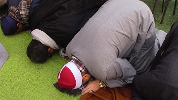 تلاوة بكى فيها الشيخ محمد حسن الخياط رائعة لم يسبق لها مثيل ابداع جديد لعام 2022